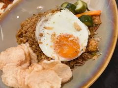 -THE PAWON·8碗(古北SOHO店)