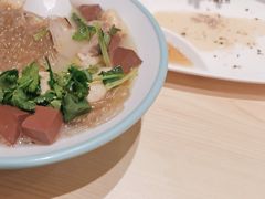 -大食代美食广场(上海中心店)