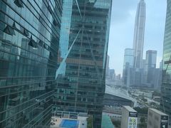 -福田卓悦INTOWN购物中心