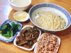 -裕兴记·三虾面(西北街总店)