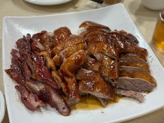 -老字号蛇口德记烧腊饭店·海鲜加工