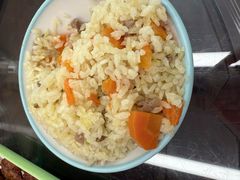 -清真·益鑫羊肉手抓馆(花园北街店)