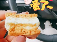 -甜嘟嘟烘焙坊(舒城路店)