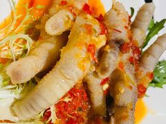 -贵阳万丽酒店·新满福楼餐厅