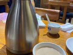 蒙古奶茶-蒙艾里民族传统菜蒙餐