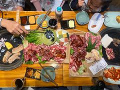 -玖泉里烤肉