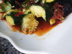 傣家凉菜-嘎洒汤锅·花腰傣美食