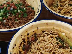 -阿福板凳面(观音桥店)