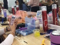 -伊丽莎白美容培训学校(顺德校区)