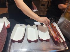 -一代烤翅王(大汉口店)