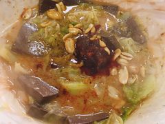 -二钢串叔麻辣烫(华龙大厦店)