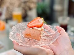 -T館·花园艺术餐厅