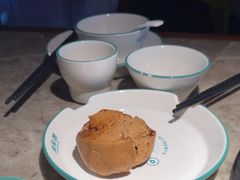 -淘米捞·米汤脆鲩鱼火锅(福田皇岗店)