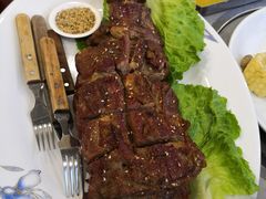 -羊阿公·嘉福烤全羊龙虾馆·家常菜(广益店)