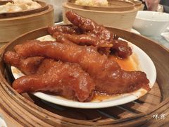 -新雅粤菜馆(南京东路店)