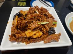 -梅飞酒家(桑园路店)