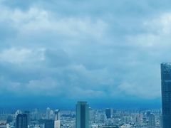 -天玑高空江景餐厅&酒吧Sky Secret Restaurant&Bar