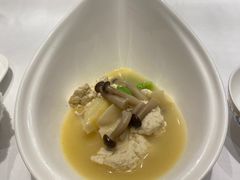 -Yan Ting 宴庭中餐厅(上海静安瑞吉酒店)