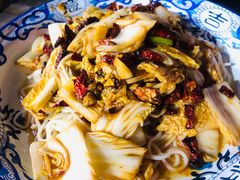 -酒肉行·虎子盐筋烤肉(大寨路店)