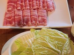 -義聚德·清真铜锅涮羊肉·烧烤(河东店)