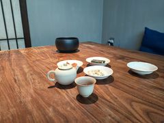 -隐溪茶馆(南京西路店)