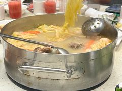 -肥仔文澳门猪骨煲(南京西路店)