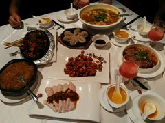 android_upload_pic-俏江南-江景昆曲主题餐厅(正大广场店)