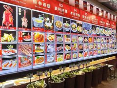 -益利大酒楼(井岸店)