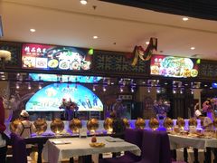 大堂-比尔森啤酒自助烤肉(红旗街店)