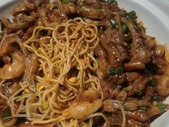 -情妹耙泥鳅·江湖川菜(科华店)