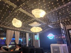 大堂-酒城烤事(玉带龙庭店)