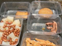 -佰家小厨·南京菜(夫子庙店)