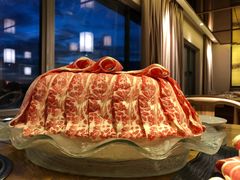 -尚海豆捞(乐虹坊店)