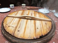 -一九二八铁锅炖(镇赉店)