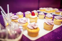 -上海万豪虹桥大酒店·宴会厅