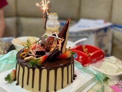 -尚品海鲜肥牛自助火锅(湖明店)