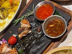 -KingThaia金泰兰(滨江天街店)