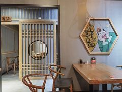 -陈傻子餐厅(世纪都会店)