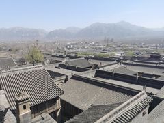 -山西王家大院