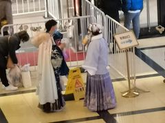 -大光明电影院(南京西路店)