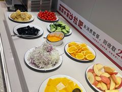 -豪享来中西餐厅(隆昌店)