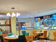 -新海渔港·胶东海鲜家常菜·家宴(奥体中心店)