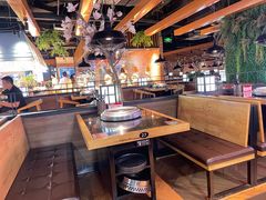 -梨花自助烤肉(乐宾店)