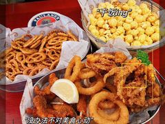 -宝莱纳餐厅(滨江店)