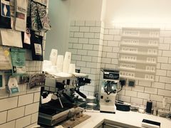 -Onirii Coffee(长乐路店)
