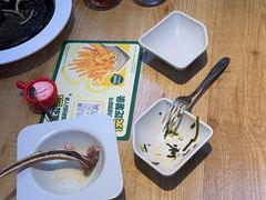 -豪客来牛排(宝龙城市广场店)