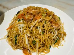 -华盛丰温州大排档(东三环南路店)