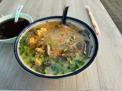 -鸭小妹鸭血粉丝(老门东店)