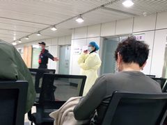 -上海旅游集散中心(万体站)