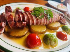 -MR.ROCKY洛奇先生·西餐&酒吧(琶醍店)